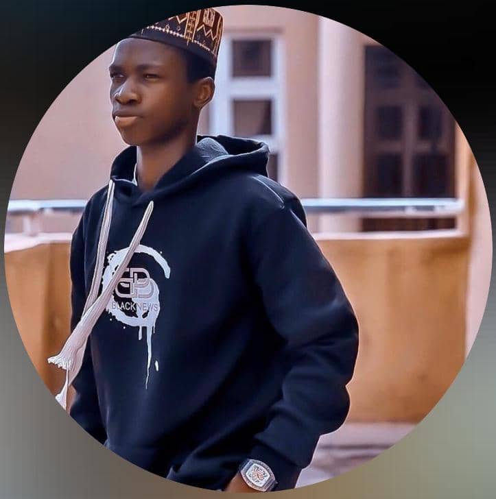 testifier profile pic