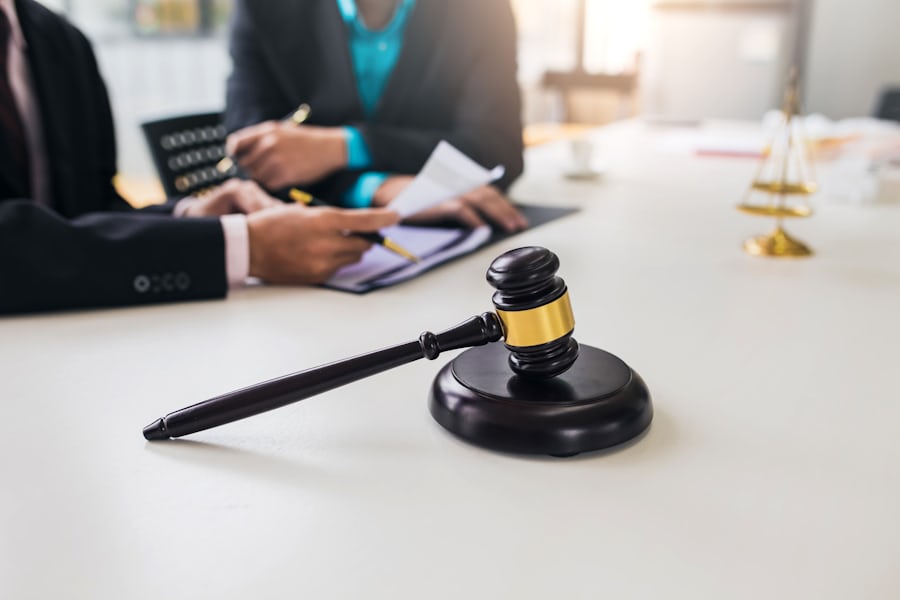 Legal Compliance Training