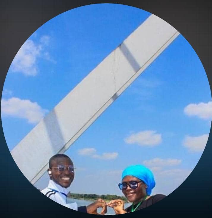 testifier profile pic